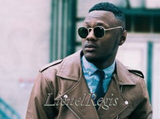 LionelRegis