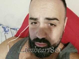Lionheart861