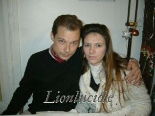 Lionluciole
