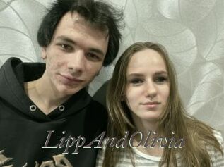 LippAndOlivia