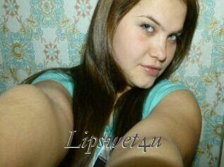Lipswet4u