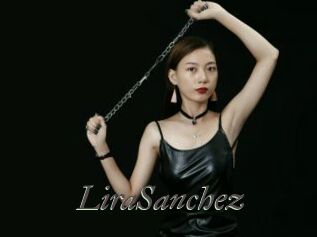 LiraSanchez