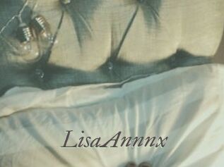LisaAnnnx