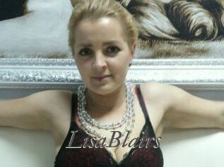 LisaBlairs Sexcams city