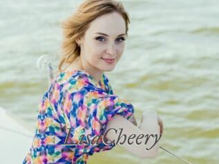 LisaCheery