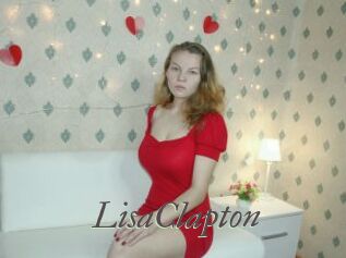 LisaClapton