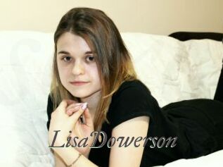 LisaDowerson