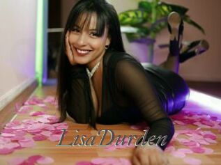 LisaDurden