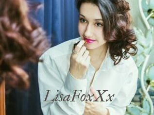 LisaFoxXx