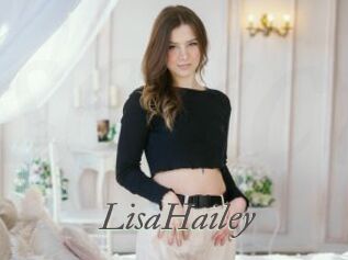 LisaHailey Sexcams city