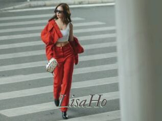 LisaHo