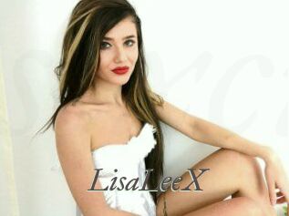 LisaLeeX