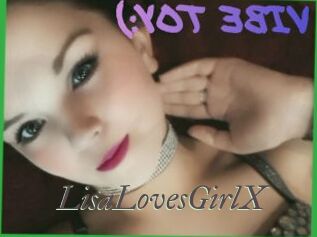 LisaLovesGirlX