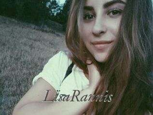 LisaRannis Sexcams city