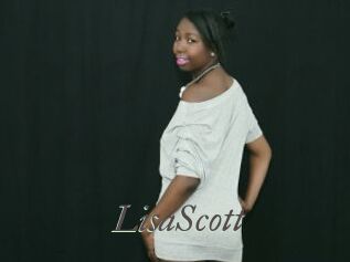 LisaScott Sexcams city