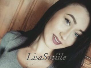 LisaSmiile