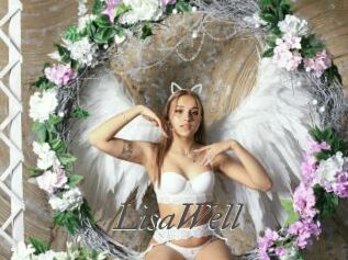 LisaWell Sexcams city
