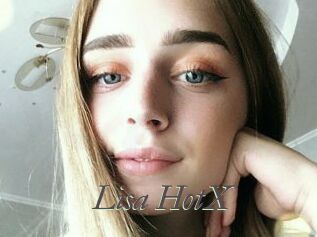 Lisa_HotX