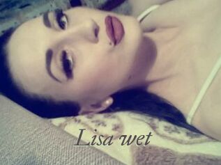 Lisa_wet