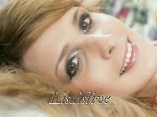 Lisaislive