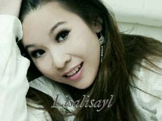 Lisalisayl