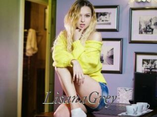 LisanaGrey