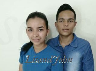 LisandJohn