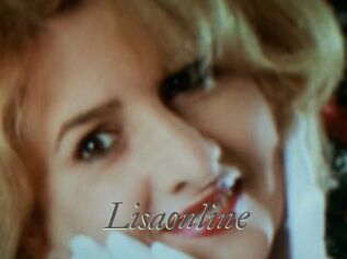 Lisaonline Sexcams city