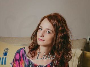 Liska Sexcams city