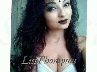 LissThompson