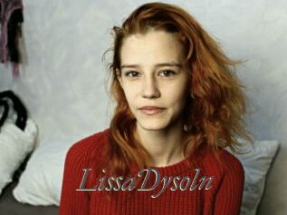 LissaDysoln