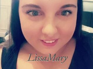 Lissa_Mary