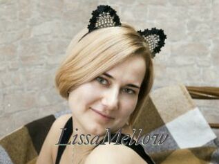 LissaMellow Sexcams city