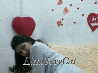 LissaSexyCat