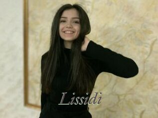 Lissidi Sexcams city