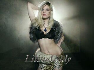 LitisiaGoldy