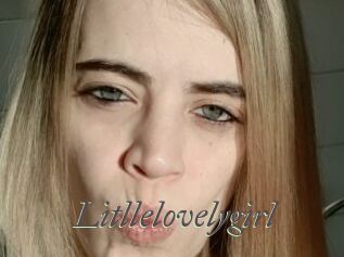 Litllelovelygirl Sexcams city