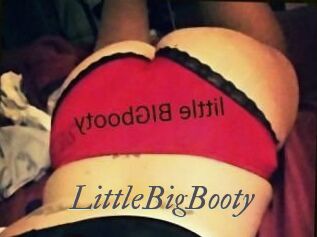 LittleBigBooty
