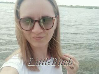 LittleBitch Sexcams city