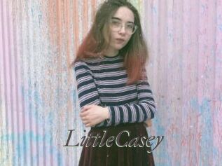 LittleCasey