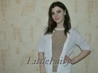 LittleFairye