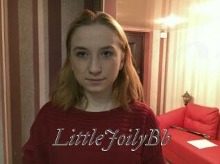 LittleJoilyBb Sexcams city