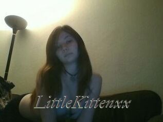 LittleKittenxx