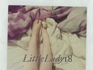 LittleLady18
