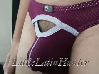 LittleLatinHunter