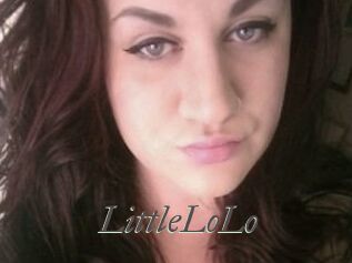 LittleLoLo