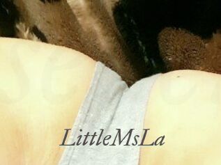LittleMsLa Sexcams city
