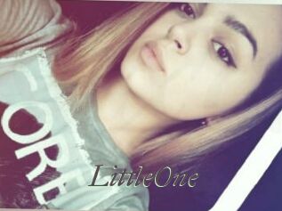 LittleOne