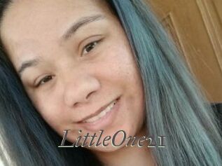 LittleOne21