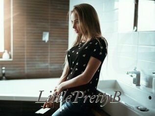 LittlePrettyB